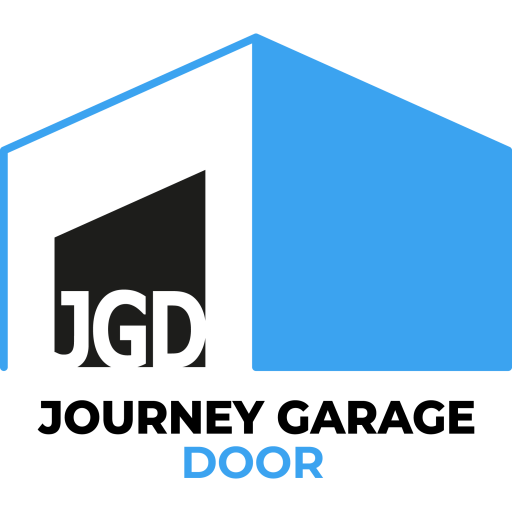 journey garage door